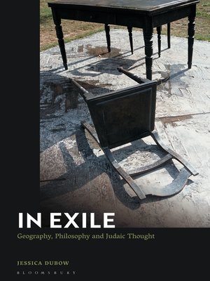 cover image of In Exile
